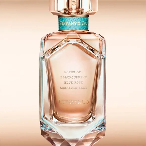 FREE W/ BUNDLE - Tiffany & Co Rose Gold E D P Trial Size NEW - Picture 1 of 3